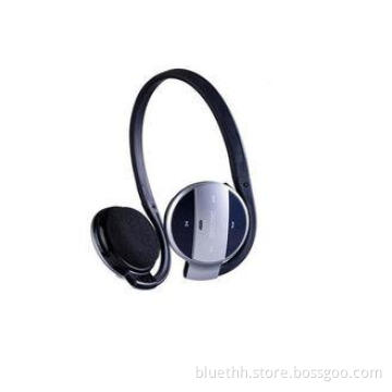 Iphone / Ipad / PC / PDA Waterproof Sport Bluetooth Stereo